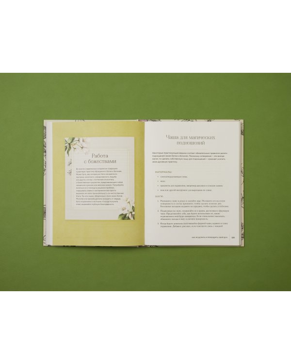 Ведьмовство для исцеления. Безграничная забота о своем теле, разуме и духе