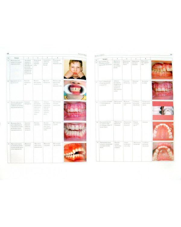 Ортодонтия. Диагностика и лечение зубочелюстно-лицевых аномалий и деформаций. Учебник