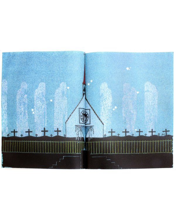 Синяя птица