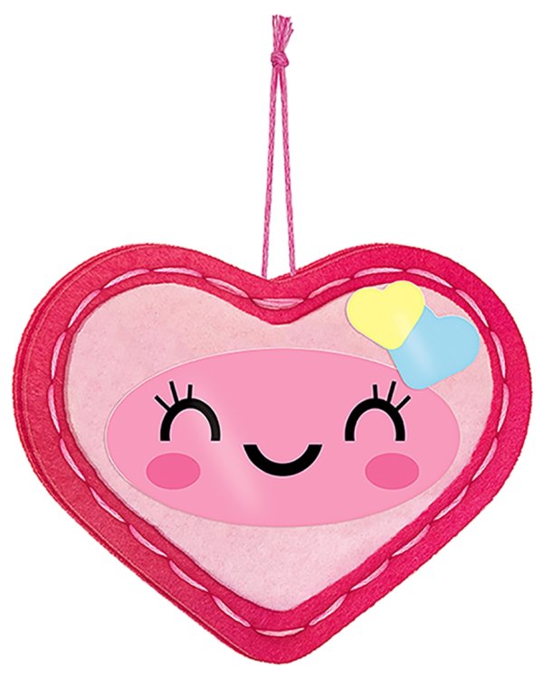 Набор для изготовления мягкой игрушки Каваии-кидз. Лавик