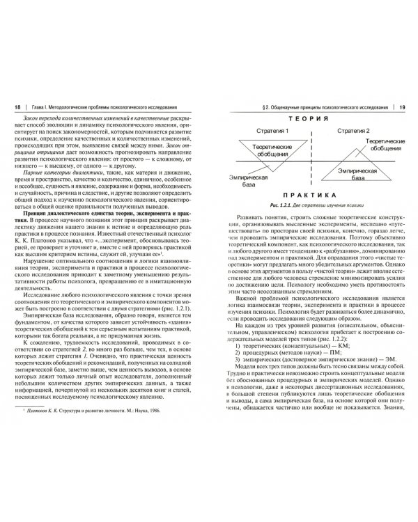 Проблемы отечественной психологии. Указатель 1410 докторских диссертаций (1935-2019 гг.)