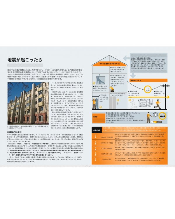 Камчатка. Современный путеводитель, японский язык