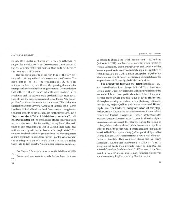 Introduction to Canadian Studies. For Russian Students