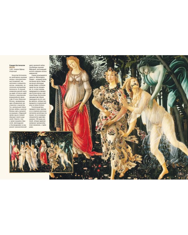 Знаменитые европейские художники