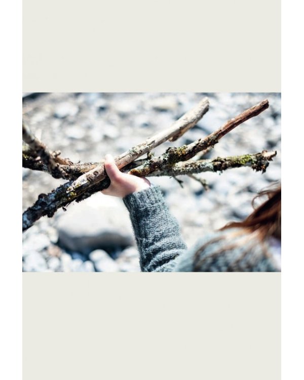 Домашний декор в стиле Хюгге. Простые craft-проекты для создания островка счастья