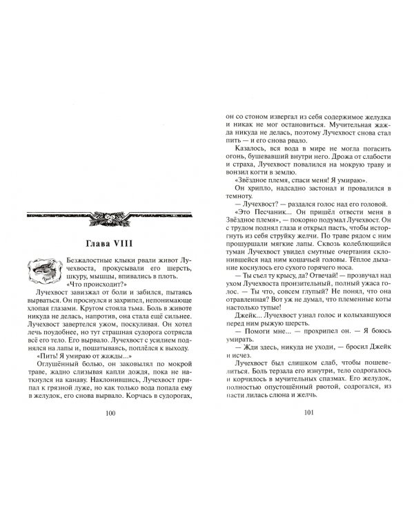 Месть Звездного Луча. Воссоединение