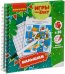 Игры компактные "МАЛЫШАМ" Новогодняя серия (ВВ3550)