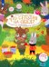 Что сегодня на обед? История про Медвежонка, который не любил есть