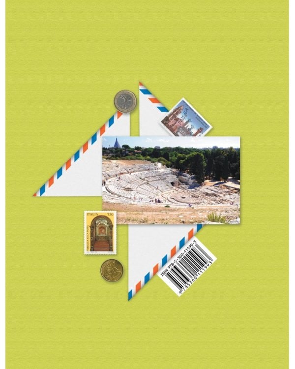 Итальянский язык. 9 класс. Второй иностранный язык. Учебник. ФГОС