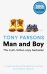 Man and boy