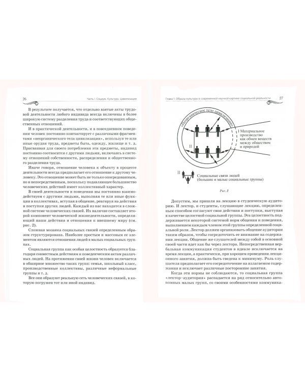 Человек. Деятельность. Культура
