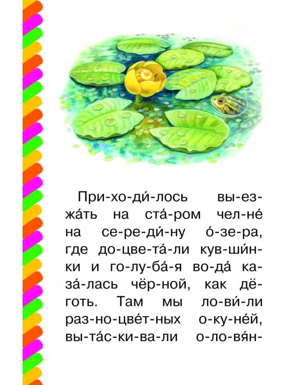 Барсучий нос