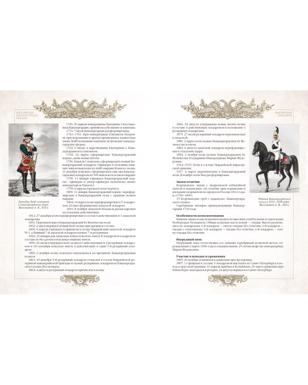 Российская императорская гвардия