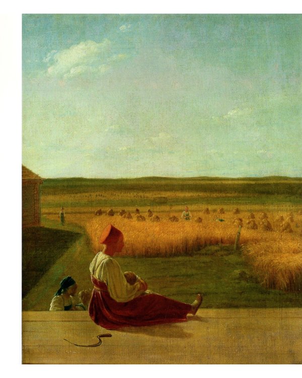 The State Tretyakov Gallery