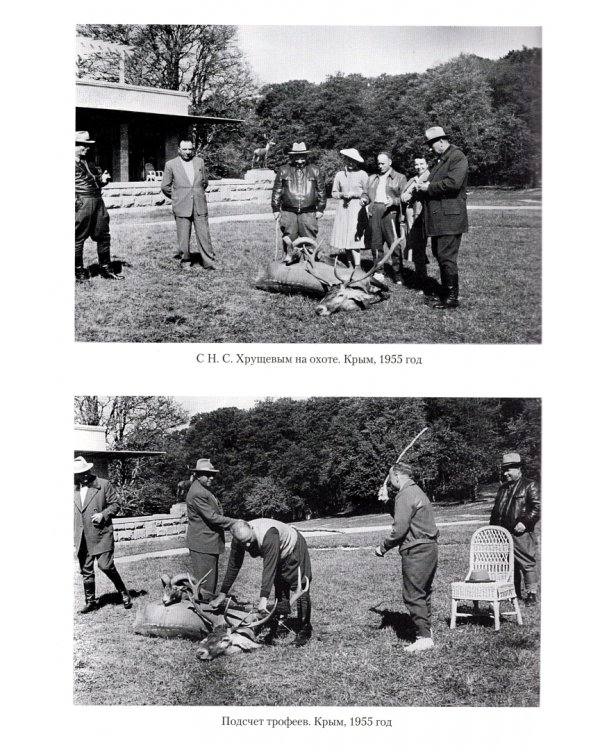 Записки из чемодана