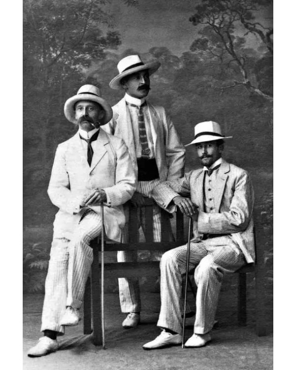 Забытые герои Арктики. Люди и ледоколы