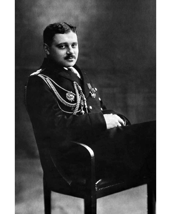 Забытые герои Арктики. Люди и ледоколы