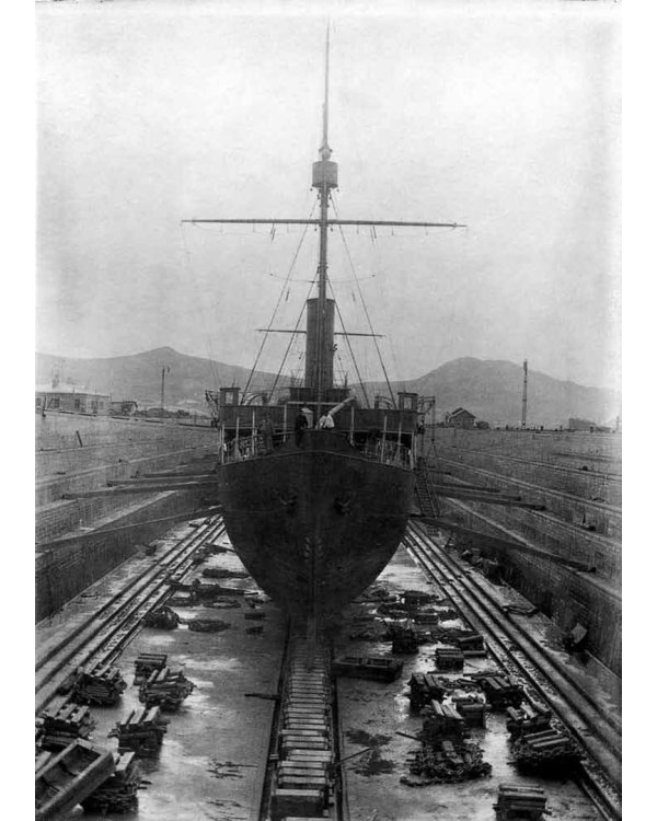 Забытые герои Арктики. Люди и ледоколы