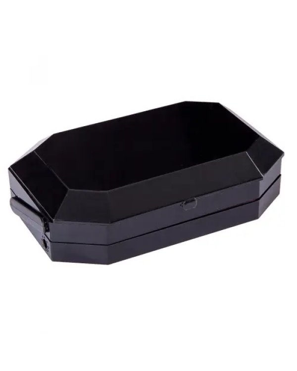 Набор детск.декор.космет.Косметичка,2х-ур. ВВ2250