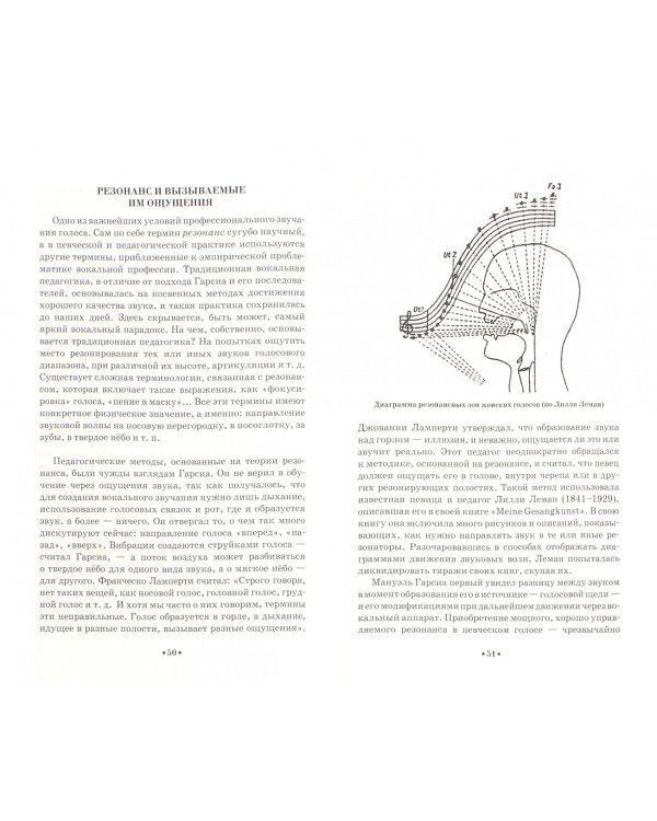 Вокальное искусство. Учебное пособие