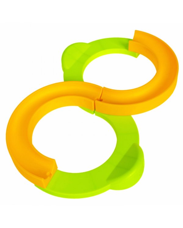 Развивающая игра. Удержи мячик