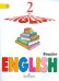 Английский язык. 2 класс. Книга для чтения. ФГОС