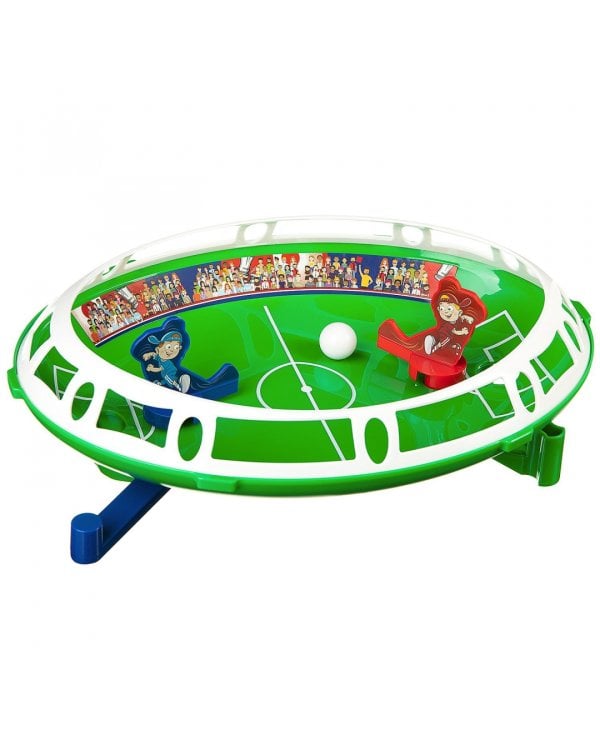 Футбол. Веселые пенальти! (2336ВВ/1942)