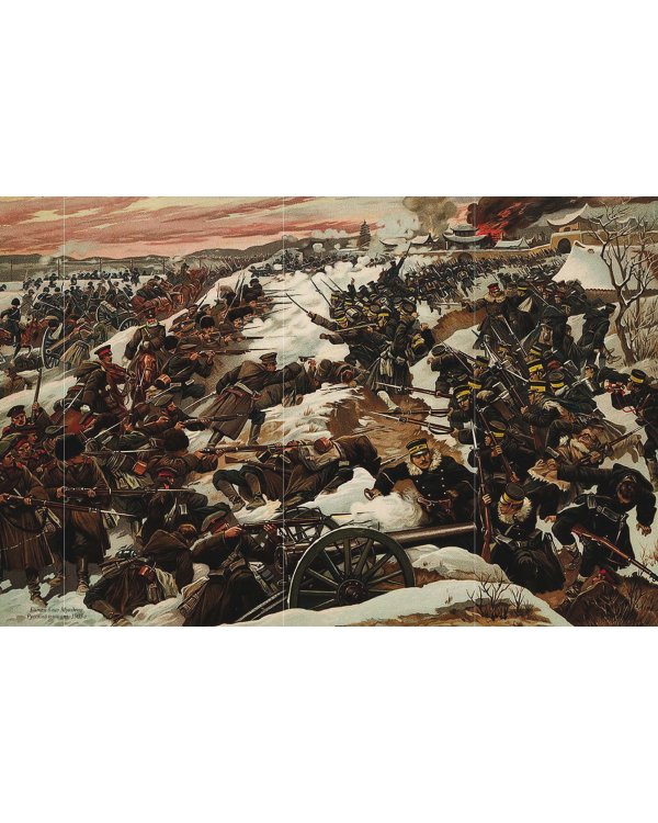 История спецслужб Российской империи