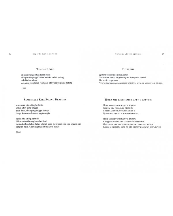 Дождь в июне. 1959–1994. Избранные стихотворения