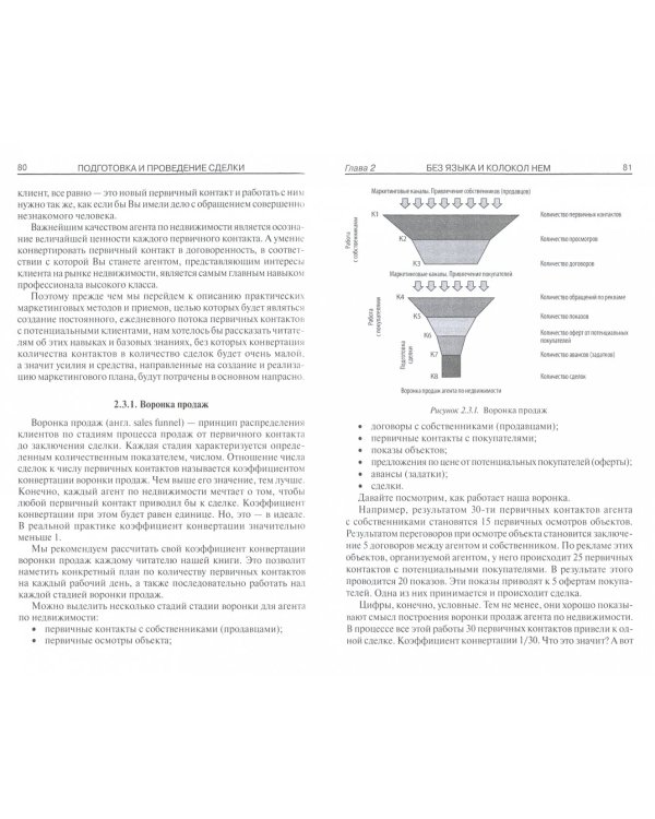 Сделки с недвижимостью. Учебник риэлтера. Часть 1 (общая). Подготовка и проведение сделки