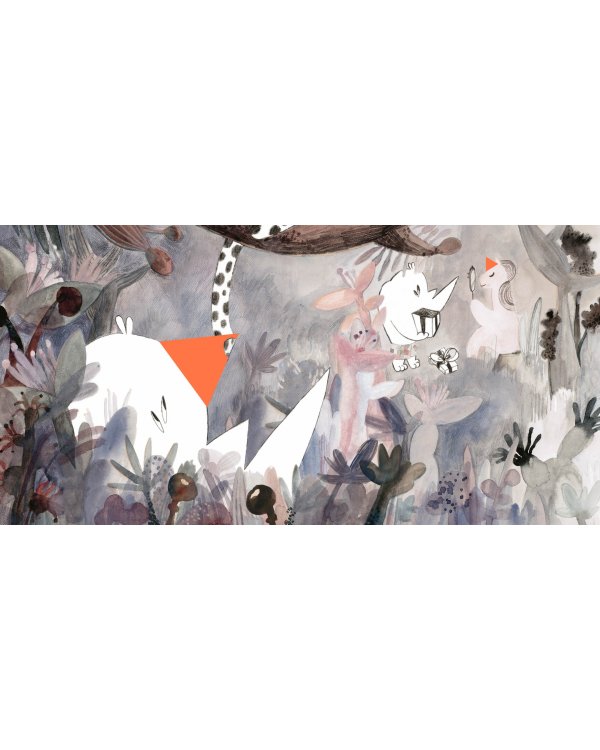 Вот так треугольник!