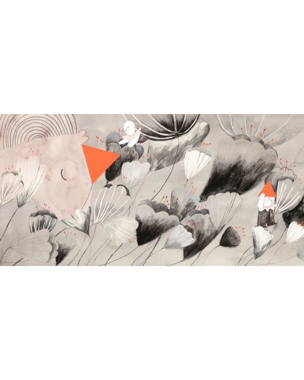 Вот так треугольник!