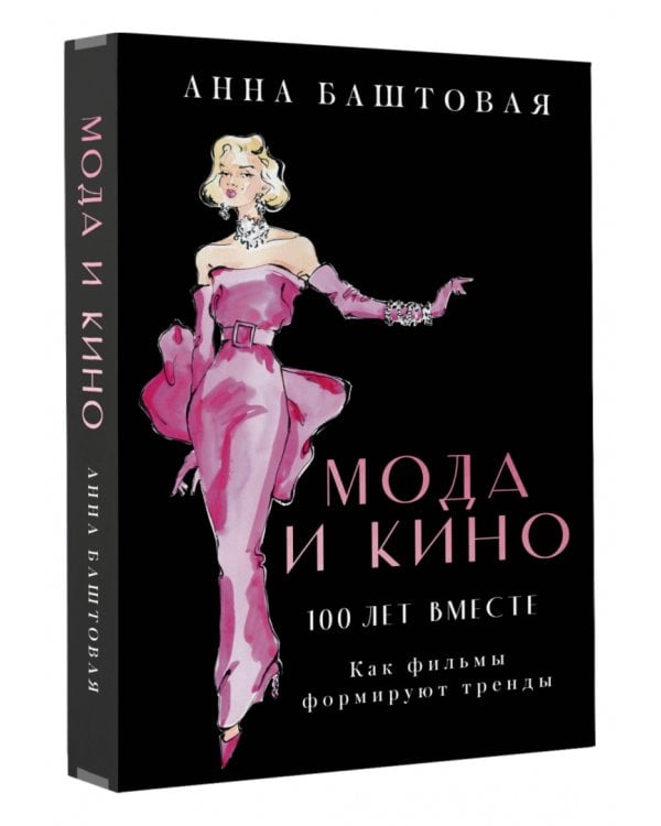 Мода и кино. Как фильмы формируют тренды