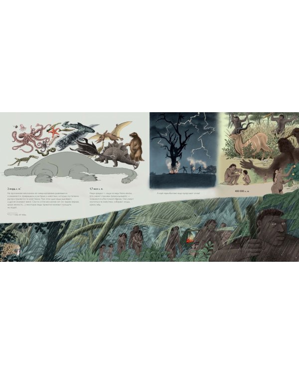 Мы и наша история