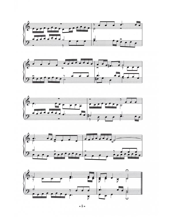 Путь к Баху«Музыкальная Ариадна»