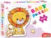 Baby Puzzle. Веселый зоопарк (4017)