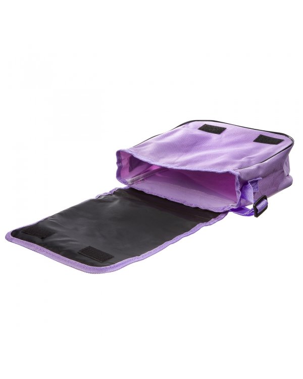 Сумка для раскрашивания "Принцесса" (почтальонка) (ВВ3055)