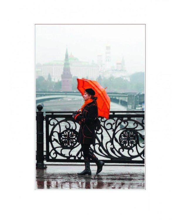 Фотография. От простого к сложному