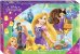 Мозаика Puzzle-35 MAXI Рапунцель-3