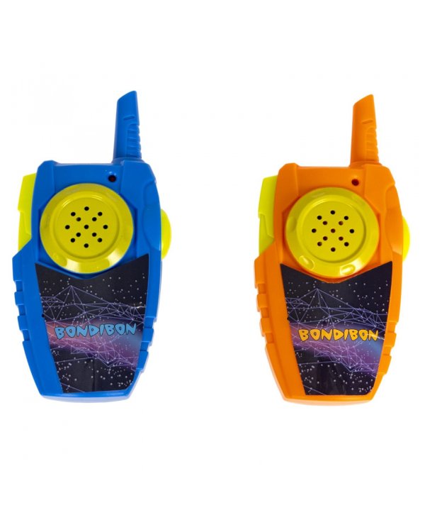 Игровой набор Рации