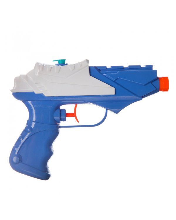 Водный пистолет "Наше Лето", 4 вида, A-207/ВВ2839