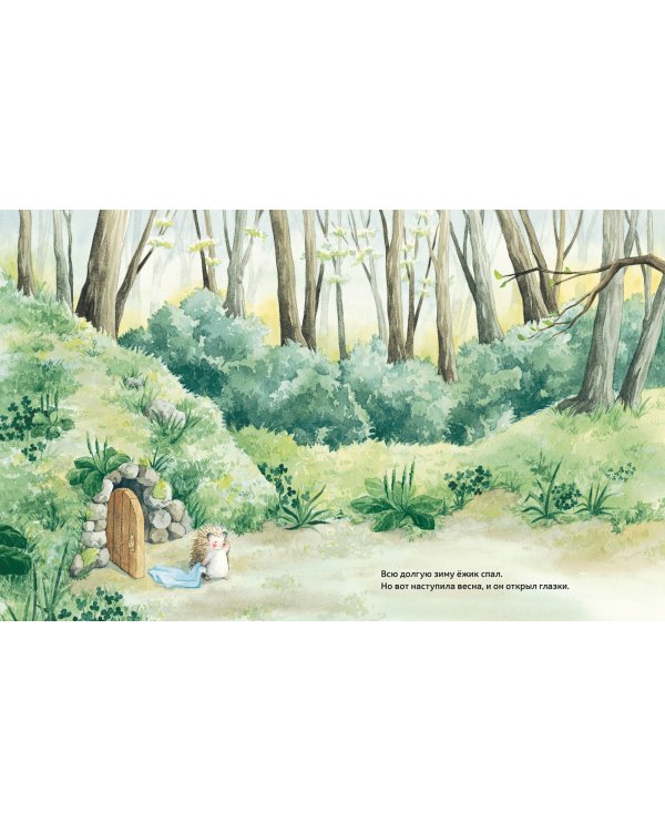 Подарок для тебя