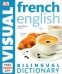 French-English Bilingual Visual Dictionary with Free Audio App