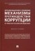 Организационно-правовые механизмы противодействия коррупции в субъектах РФ