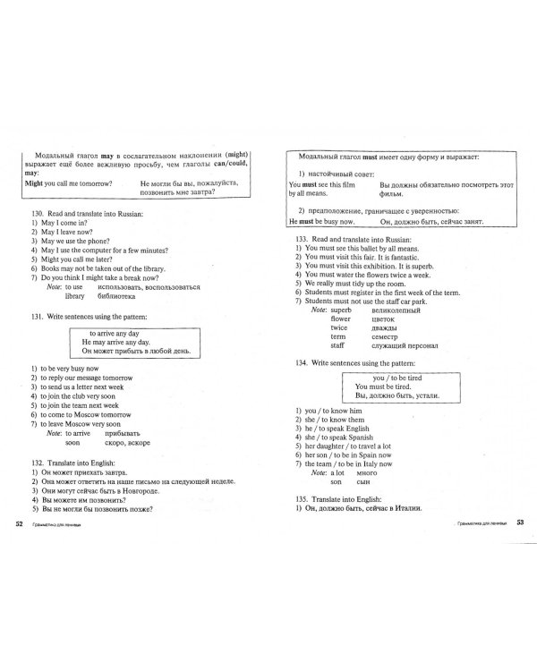 Грамматика английского языка. Самоучитель для тех, кто хочет лучше писать, правильнее говорить