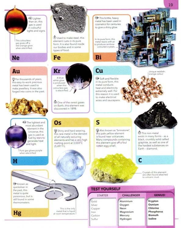 General Knowledge Genius!