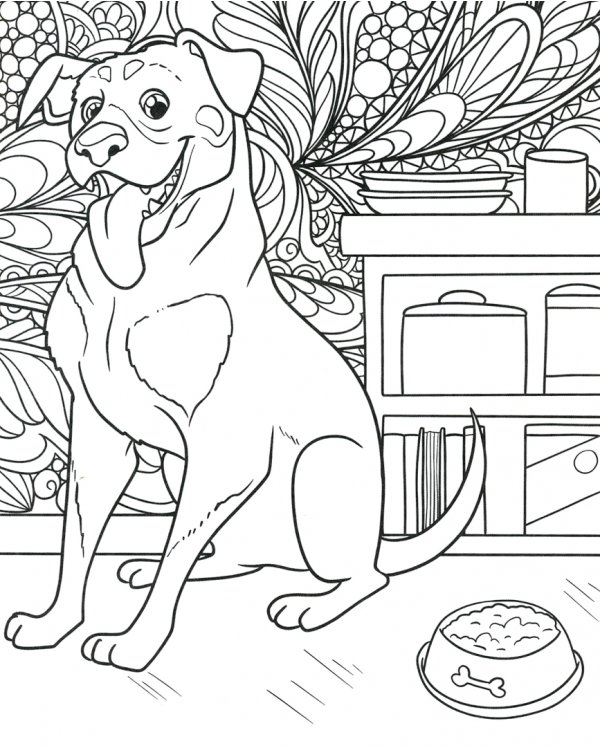 Только песики