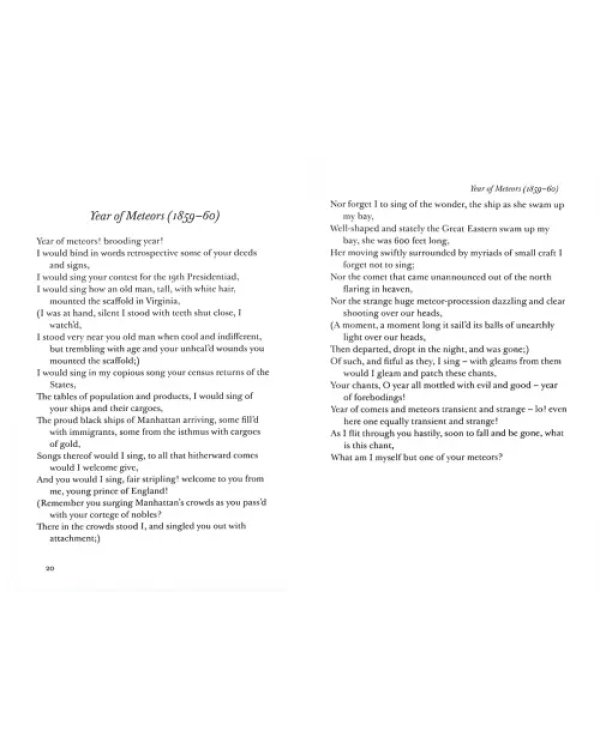 On the Beach at Night Alone