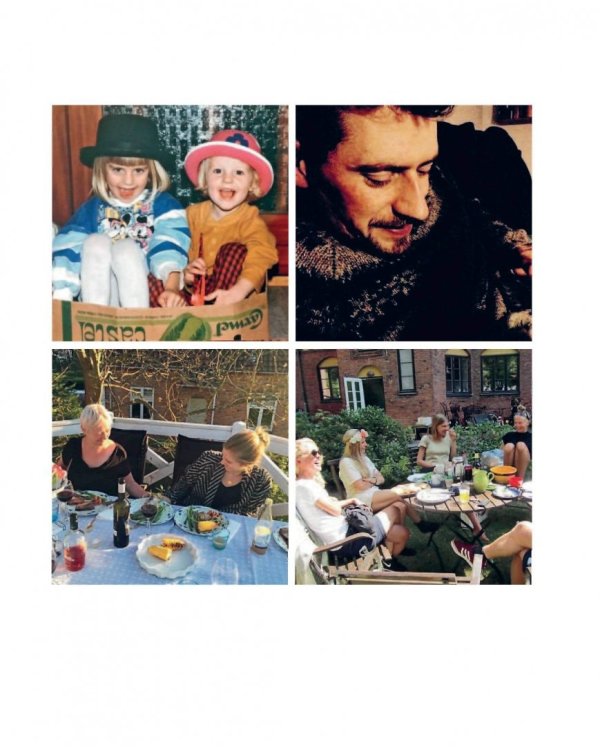 Хюгге. Датское искусство счастья