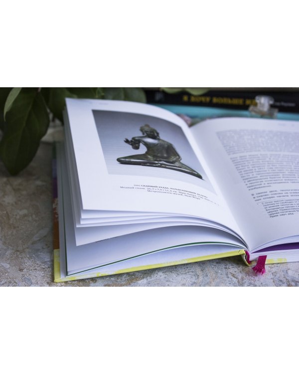 Говорит и показывает искусство. Что объединяет шедевры палеолита, эпоху Возрождения и перформансы